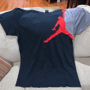 Jordan Shirt